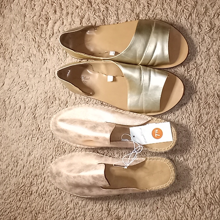 Universal Thread Shoe Bundle